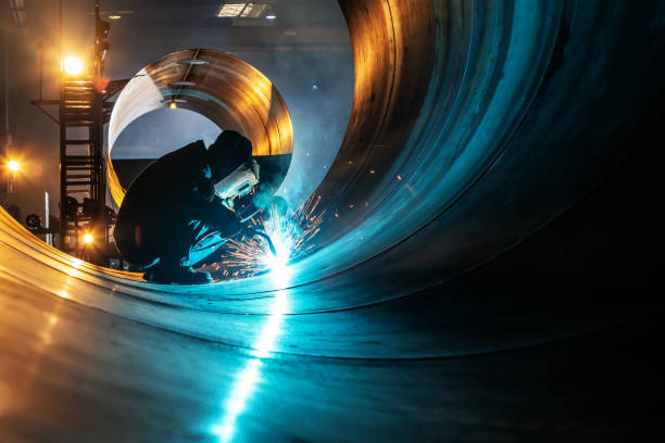 Franklin, IN Welder & Metal Fabrication Company