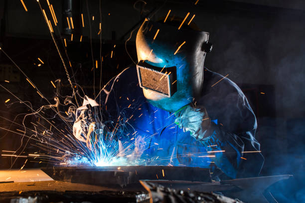 Best Automation and Robotic Welding in Frankl, IN