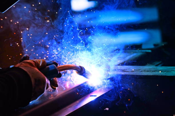 Best Marine and Shipbuilding Welding in Frankl, IN