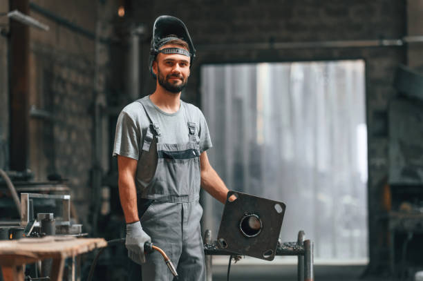 Best Artistic and Custom Metal Fabrication in Frankl, IN