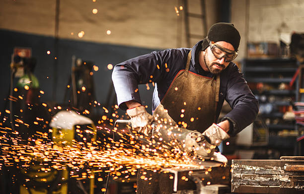 Best Aerospace and Defense Welding in Frankl, IN